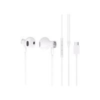 Xiaomi Mi Dual Driver Tipo C Blanco  Auriculares