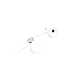 Xiaomi Mi Dual Driver Tipo C Blanco Auriculares Xiaomi Mi Dual Driver Tipo C Blanco Auriculares