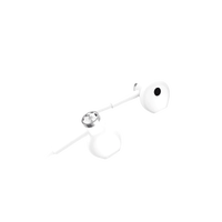 Xiaomi Mi Dual Driver Tipo C Blanco  Auriculares