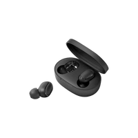 Xiaomi Earbuds Basic 2 negro Wireless - Auriculares Xiaomi Earbuds Basic 2 negro Wireless - Auriculares
