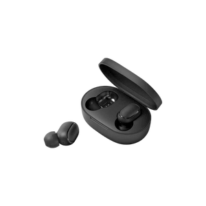 Xiaomi Earbuds Basic 2 negro Wireless  Auriculares