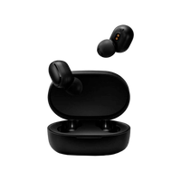 Xiaomi Earbuds Basic 2 negro Wireless  Auriculares
