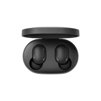 Xiaomi Earbuds Basic 2 negro Wireless  Auriculares