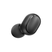 Xiaomi Earbuds Basic 2 negro Wireless  Auriculares