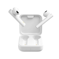 Xiaomi Mi True Wireless Earphone 2 Basic Blanco  Auricular