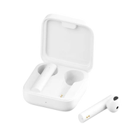 Xiaomi Mi True Wireless Earphone 2 Basic Blanco  Auricular