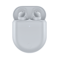 Xiaomi Redmi Buds 3 Pro Gris Bluetooth - Auriculares