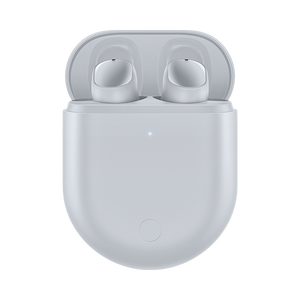 Xiaomi Redmi Buds 3 Pro Gris Bluetooth Auriculares Xiaomi Redmi Buds 3 Pro Gris Bluetooth Auriculares