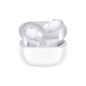 Redmi Buds 5 Pro Moonlight Blanco Bluetooth Auriculares inalámbricos Cancelación Activa de Ruido hasta 52 dB 10 Horas de autonomía y 38 Horas con el Estuche de Carga Redmi Buds 5 Pro Moonlight Blanco Bluetooth Auriculares inalámbricos Cancelación Activa de Ruido hasta 52 dB 10 Horas de autonomía y 38 Horas con el Estuche de Carga