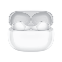 Redmi Buds 5 Pro Moonlight Blanco Bluetooth Auriculares inalámbricos Cancelación Activa de Ruido hasta 52 dB 10 Horas de autonomía y 38 Horas con el Estuche de Carga Redmi Buds 5 Pro Moonlight Blanco Bluetooth Auriculares inalámbricos Cancelación Activa de Ruido hasta 52 dB 10 Horas de autonomía y 38 Horas con el Estuche de Carga