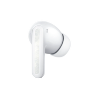 Redmi Buds 5 Pro Moonlight Blanco Bluetooth Auriculares inalámbricos Cancelación Activa de Ruido hasta 52 dB 10 Horas de autonomía y 38 Horas con el Estuche de Carga Redmi Buds 5 Pro Moonlight Blanco Bluetooth Auriculares inalámbricos Cancelación Activa de Ruido hasta 52 dB 10 Horas de autonomía y 38 Horas con el Estuche de Carga