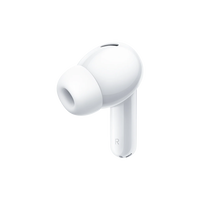 Redmi Buds 5 Pro Moonlight Blanco Bluetooth Auriculares inalámbricos Cancelación Activa de Ruido hasta 52 dB 10 Horas de autonomía y 38 Horas con el Estuche de Carga Redmi Buds 5 Pro Moonlight Blanco Bluetooth Auriculares inalámbricos Cancelación Activa de Ruido hasta 52 dB 10 Horas de autonomía y 38 Horas con el Estuche de Carga