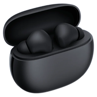 Xiaomi Redmi Buds 4 Active Auriculares Bluetooth 53 Autonomia hasta 5h Resistencia IPX4 Negro Xiaomi Redmi Buds 4 Active Auriculares Bluetooth 53 Autonomia hasta 5h Resistencia IPX4 Negro
