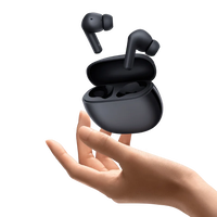 Xiaomi Redmi Buds 4 Active Auriculares Bluetooth 53 Autonomia hasta 5h Resistencia IPX4 Negro Xiaomi Redmi Buds 4 Active Auriculares Bluetooth 53 Autonomia hasta 5h Resistencia IPX4 Negro