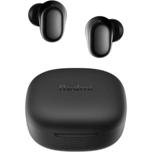 Xiaomi Redmi Buds 6 Play Auriculares inalámbricos Bluetooth 54 Cancelación de Ruido Autonomía hasta 36 Horas Black Xiaomi Redmi Buds 6 Play Auriculares inalámbricos Bluetooth 54 Cancelación de Ruido Autonomía hasta 36 Horas Black
