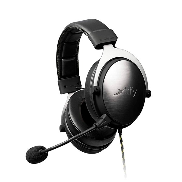 Xtrfy H1 Pro  Auriculares Xtrfy H1 Pro  Auriculares