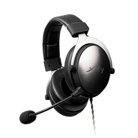 Xtrfy H1 Pro  Auriculares