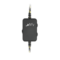 Xtrfy H2 Pro Auriculares Xtrfy H2 Pro Auriculares