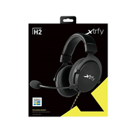 Xtrfy H2 Pro Auriculares Xtrfy H2 Pro Auriculares