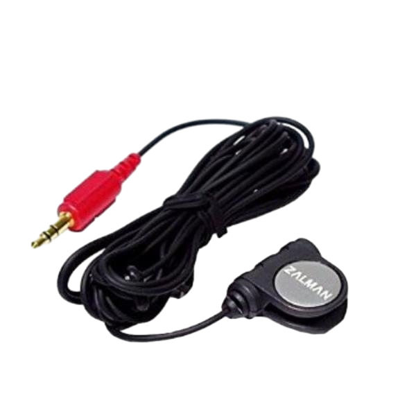 Zalman ZMMIC1 Con Clip  Micrófono Zalman ZMMIC1 Con Clip  Micrófono