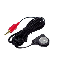 Zalman ZM-MIC1 Con Clip - Micr&oacute;fono