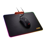 ADATA XPG Gaming RGB Mouse  MPad Infarex M10 R10  Ratón