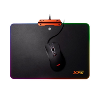 ADATA XPG Gaming RGB Mouse  MPad Infarex M10 R10  Ratón
