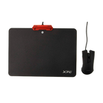 ADATA XPG Gaming RGB Mouse  MPad Infarex M10 R10  Ratón