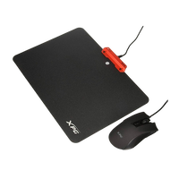 ADATA XPG Gaming RGB Mouse  MPad Infarex M10 R10  Ratón