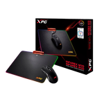 ADATA XPG Gaming RGB Mouse  MPad Infarex M10 R10  Ratón