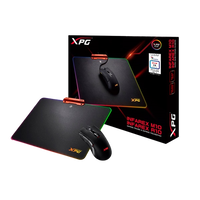 ADATA XPG Gaming RGB Mouse  MPad Infarex M10 R10  Ratón