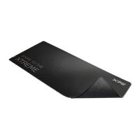 Adata XPG Battleground XL Cordura Negra  Alfombrilla Gaming