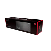 Adata XPG Battleground XL Cordura Negra  Alfombrilla Gaming