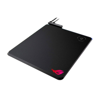 Asus ROG Balteus Qi Alfombrilla Asus ROG Balteus Qi Alfombrilla