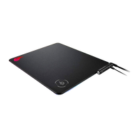 Asus ROG Balteus Qi Alfombrilla Asus ROG Balteus Qi Alfombrilla