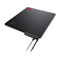 Asus ROG Balteus Qi Alfombrilla Asus ROG Balteus Qi Alfombrilla