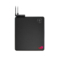 Asus ROG Balteus Qi Alfombrilla Asus ROG Balteus Qi Alfombrilla