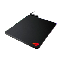 Asus ROG Balteus - Alfombrilla Asus ROG Balteus - Alfombrilla