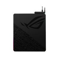 Asus ROG Balteus Alfombrilla Asus ROG Balteus Alfombrilla