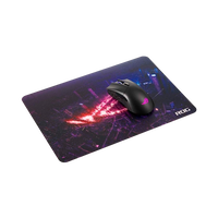 Asus ROG Strix Slice Alfombrilla Asus ROG Strix Slice Alfombrilla