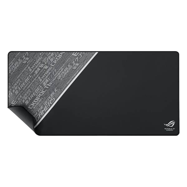 Asus ROG Sheath gaming BLK Alfombrilla Asus ROG Sheath gaming BLK Alfombrilla