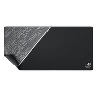 Asus ROG Sheath gaming BLK Alfombrilla Asus ROG Sheath gaming BLK Alfombrilla