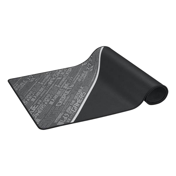Asus ROG Sheath gaming BLK Alfombrilla Asus ROG Sheath gaming BLK Alfombrilla