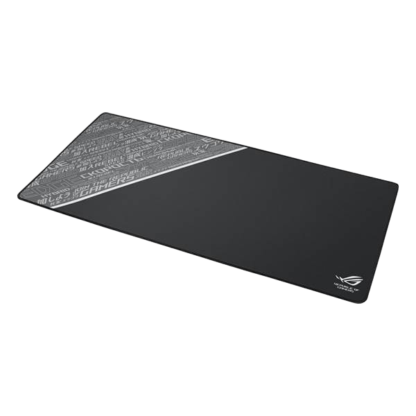 Asus ROG Sheath gaming BLK Alfombrilla Asus ROG Sheath gaming BLK Alfombrilla