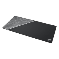 Asus ROG Sheath gaming BLK Alfombrilla Asus ROG Sheath gaming BLK Alfombrilla