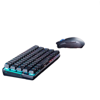 Asus Rog Scabbard II Alfombrilla Asus Rog Scabbard II Alfombrilla