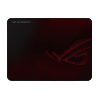 Asus ROG Scabbard II M 360x260 - Alfombrilla Asus ROG Scabbard II M 360x260 - Alfombrilla