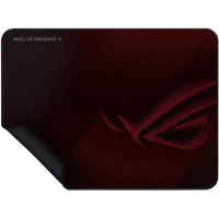 Asus ROG Scabbard II M 360x260 Alfombrilla Asus ROG Scabbard II M 360x260 Alfombrilla