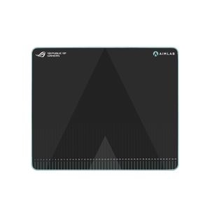Asus ROG Hone Ace Aim Lab Edition  Alfombrilla 