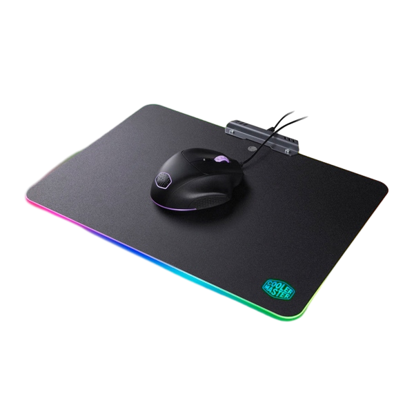 Cooler Master MP720 RGB Alfombrilla Cooler Master MP720 RGB Alfombrilla